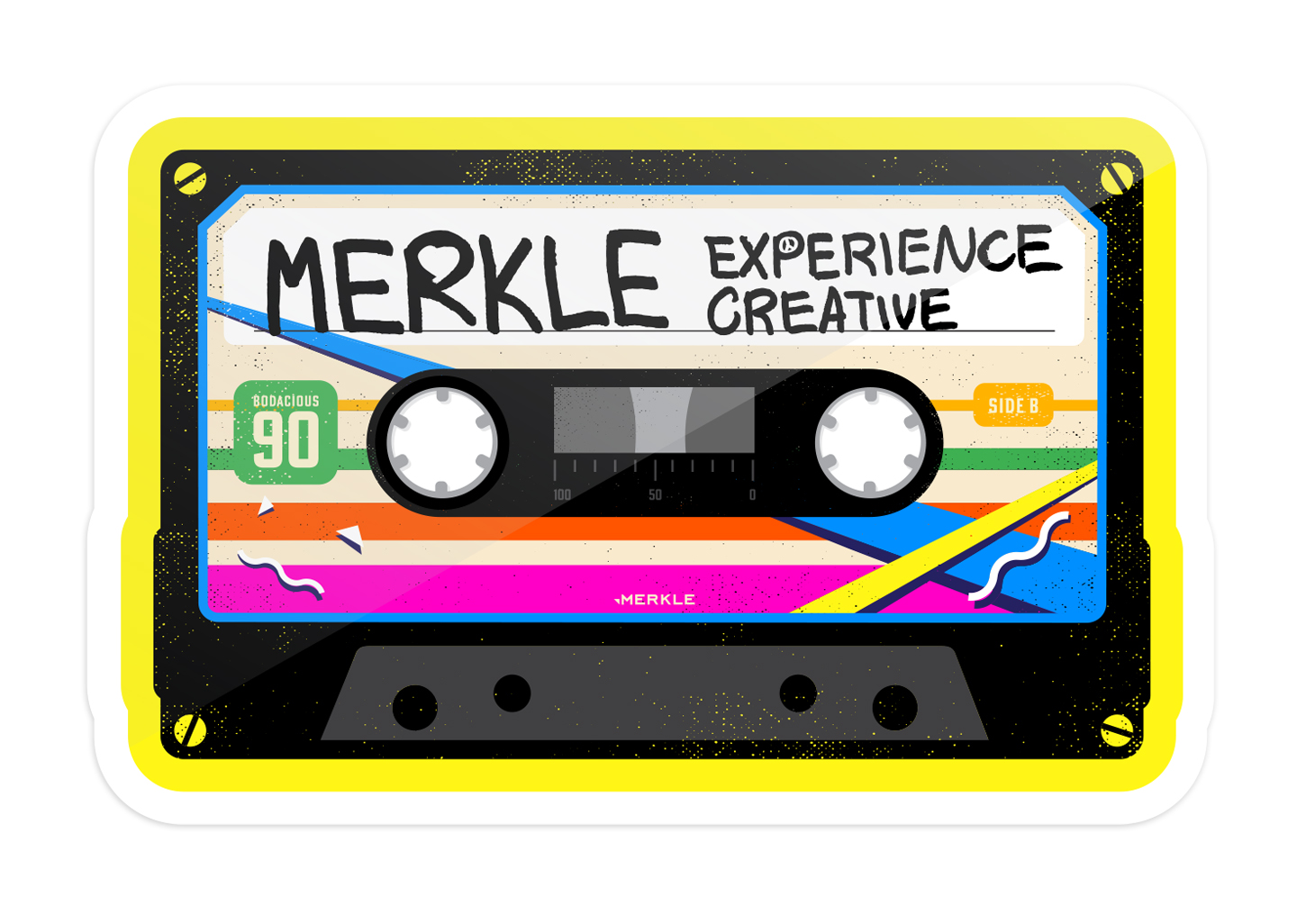 dusty_sumner_mix_tape_sticker_design